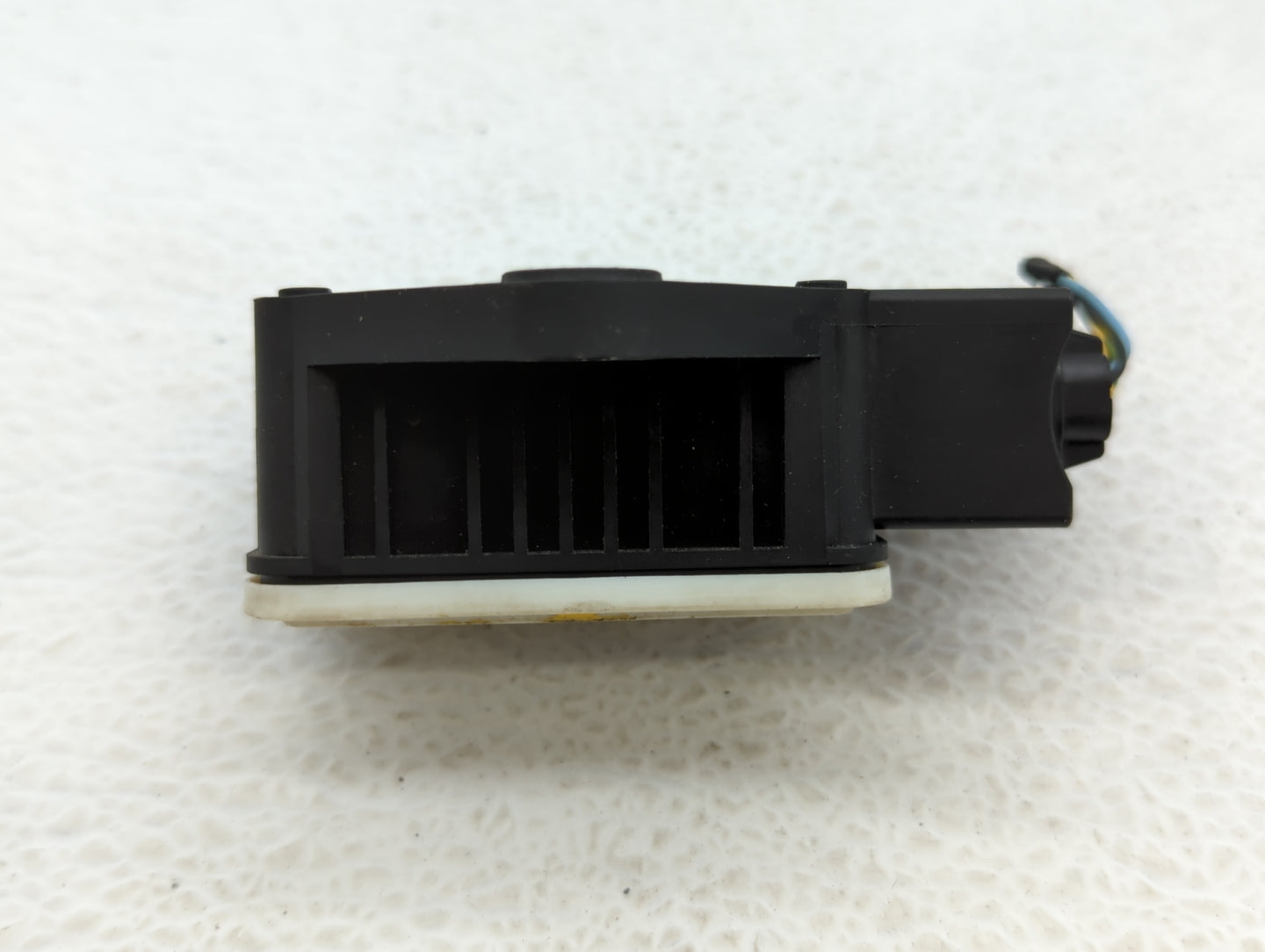 2013 Infiniti G37 STABILITY CONTROL SENSOR MODULE  47931 1EA1A - Oemusedautoparts1.com