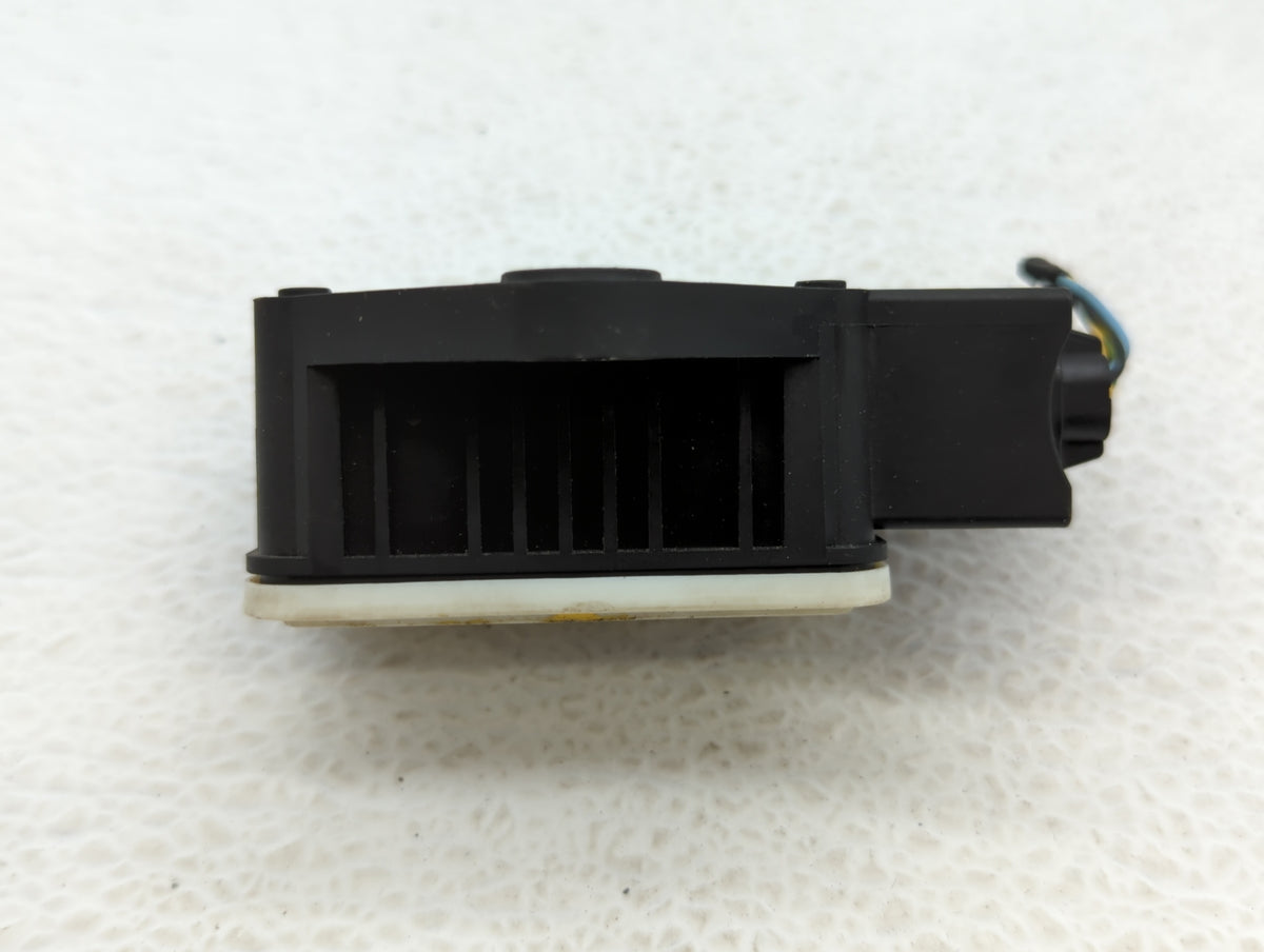 2013 Infiniti G37 STABILITY CONTROL SENSOR MODULE  47931 1EA1A - Oemusedautoparts1.com