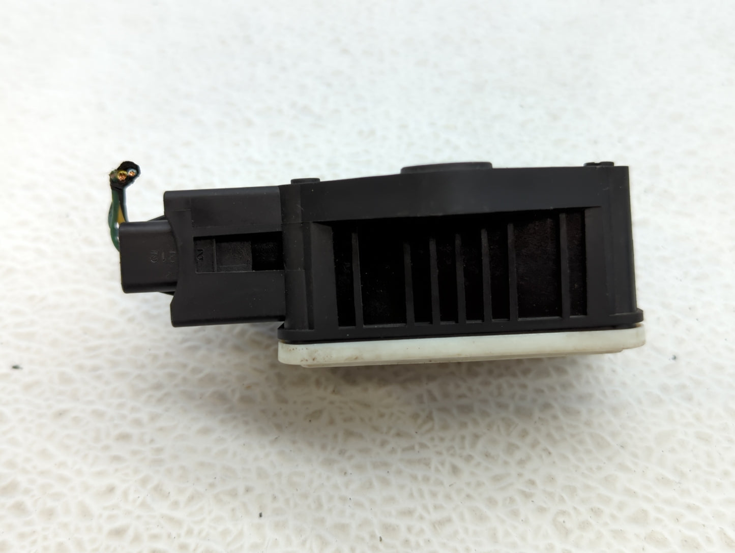 2013 Infiniti G37 STABILITY CONTROL SENSOR MODULE  47931 1EA1A - Oemusedautoparts1.com