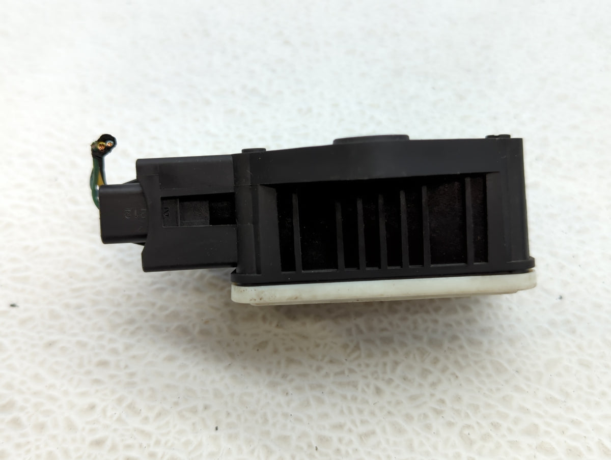 2013 Infiniti G37 STABILITY CONTROL SENSOR MODULE  47931 1EA1A - Oemusedautoparts1.com
