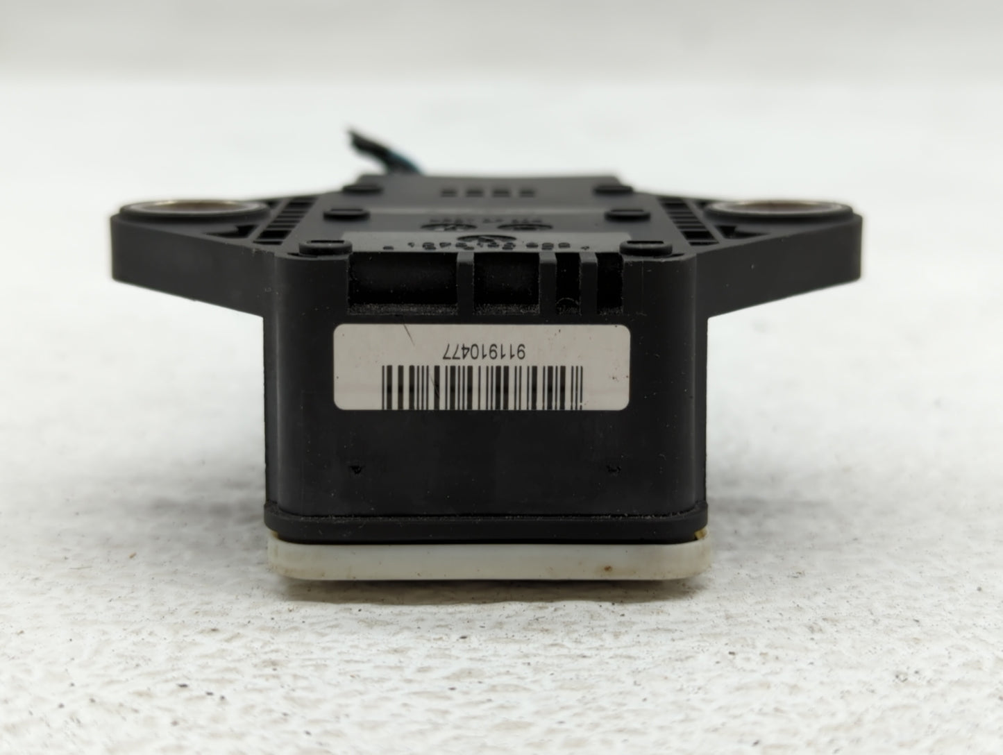 2013 Infiniti G37 STABILITY CONTROL SENSOR MODULE  47931 1EA1A - Oemusedautoparts1.com