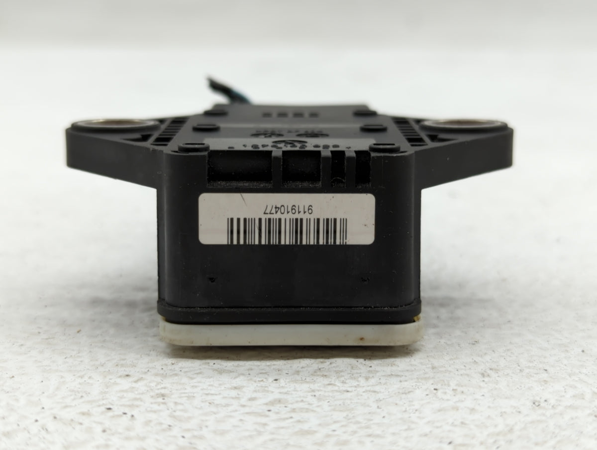2013 Infiniti G37 STABILITY CONTROL SENSOR MODULE  47931 1EA1A - Oemusedautoparts1.com