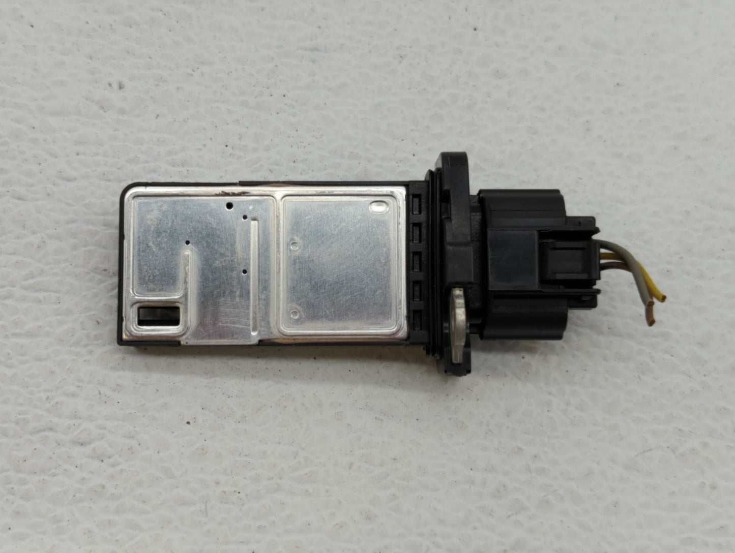 2008-2013 Infiniti G37 Mass Air Flow Meter Maf - Oemusedautoparts1.com