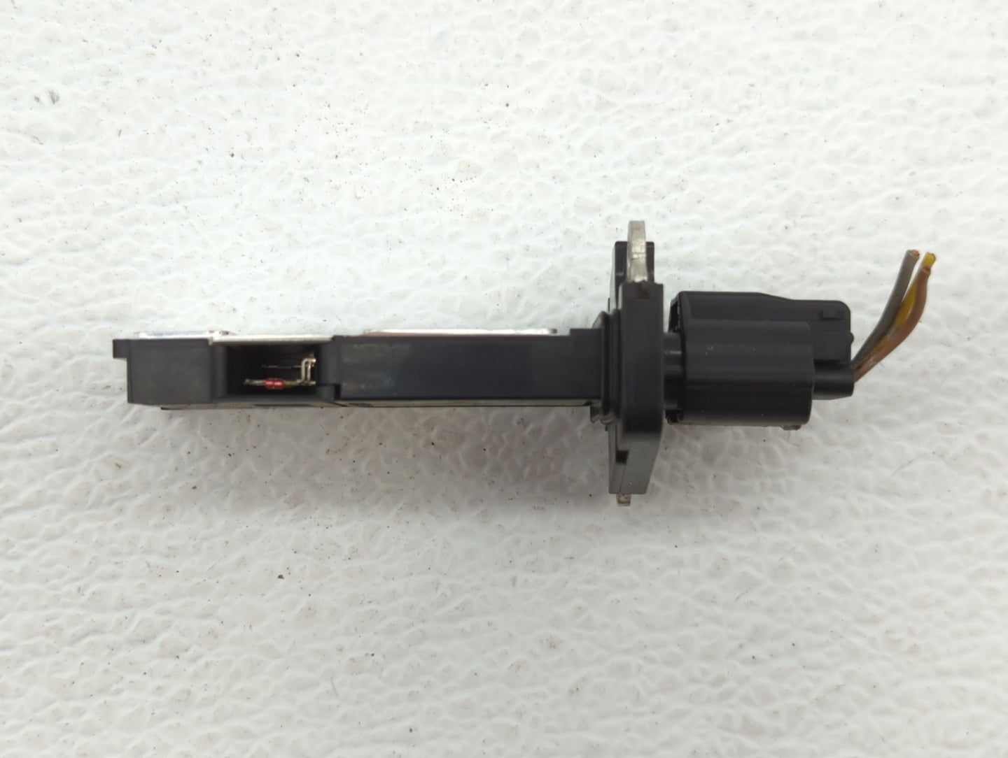 2008-2013 Infiniti G37 Mass Air Flow Meter Maf - Oemusedautoparts1.com