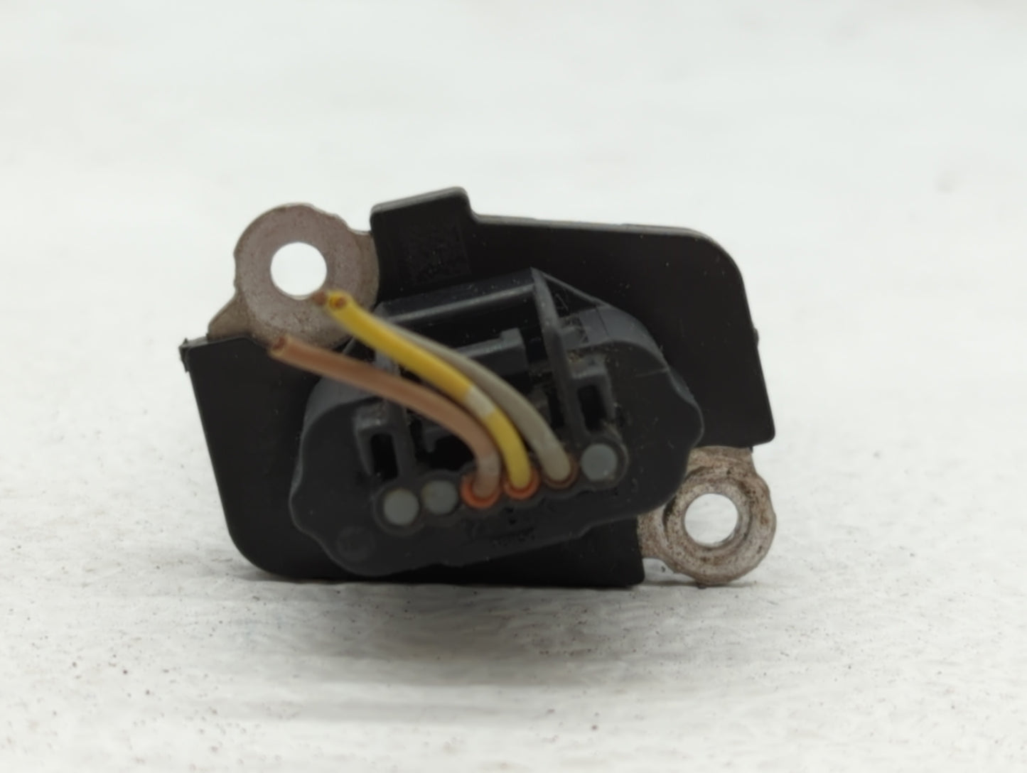 2008-2013 Infiniti G37 Mass Air Flow Meter Maf - Oemusedautoparts1.com