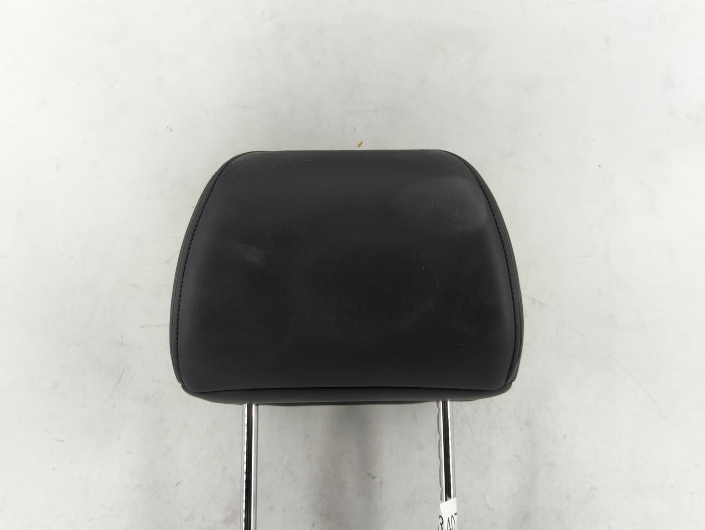 2012-2013 Infiniti G37 Headrest Head Rest Rear Seat Fits Fits 2012 2013 OEM Used Auto Parts - Oemusedautoparts1.com