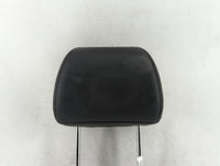 2012-2013 Infiniti G37 Headrest Head Rest Rear Seat Fits Fits 2012 2013 OEM Used Auto Parts - Oemusedautoparts1.com