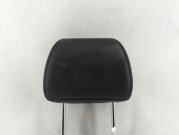 2012-2013 Infiniti G37 Headrest Head Rest Rear Seat Fits Fits 2012 2013 OEM Used Auto Parts - Oemusedautoparts1.com