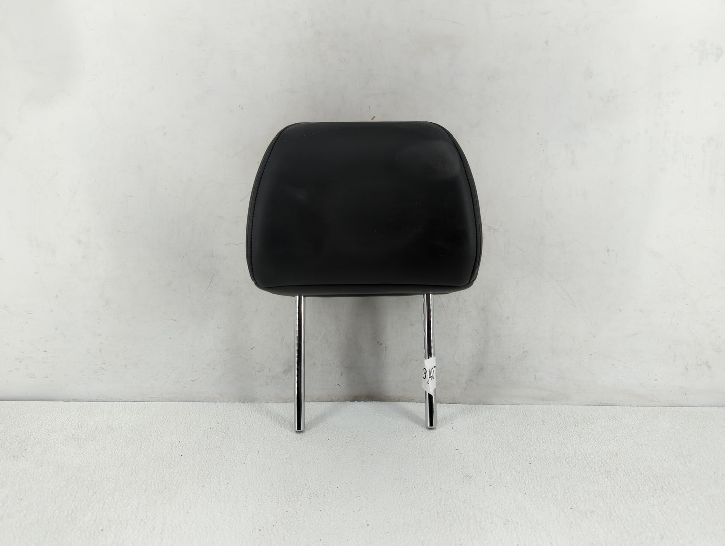 2012-2013 Infiniti G37 Headrest Head Rest Rear Seat Fits Fits 2012 2013 OEM Used Auto Parts - Oemusedautoparts1.com