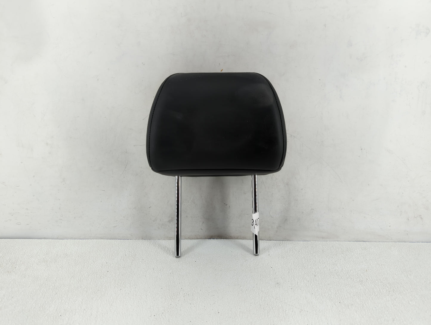 2012-2013 Infiniti G37 Headrest Head Rest Rear Seat Fits Fits 2012 2013 OEM Used Auto Parts - Oemusedautoparts1.com