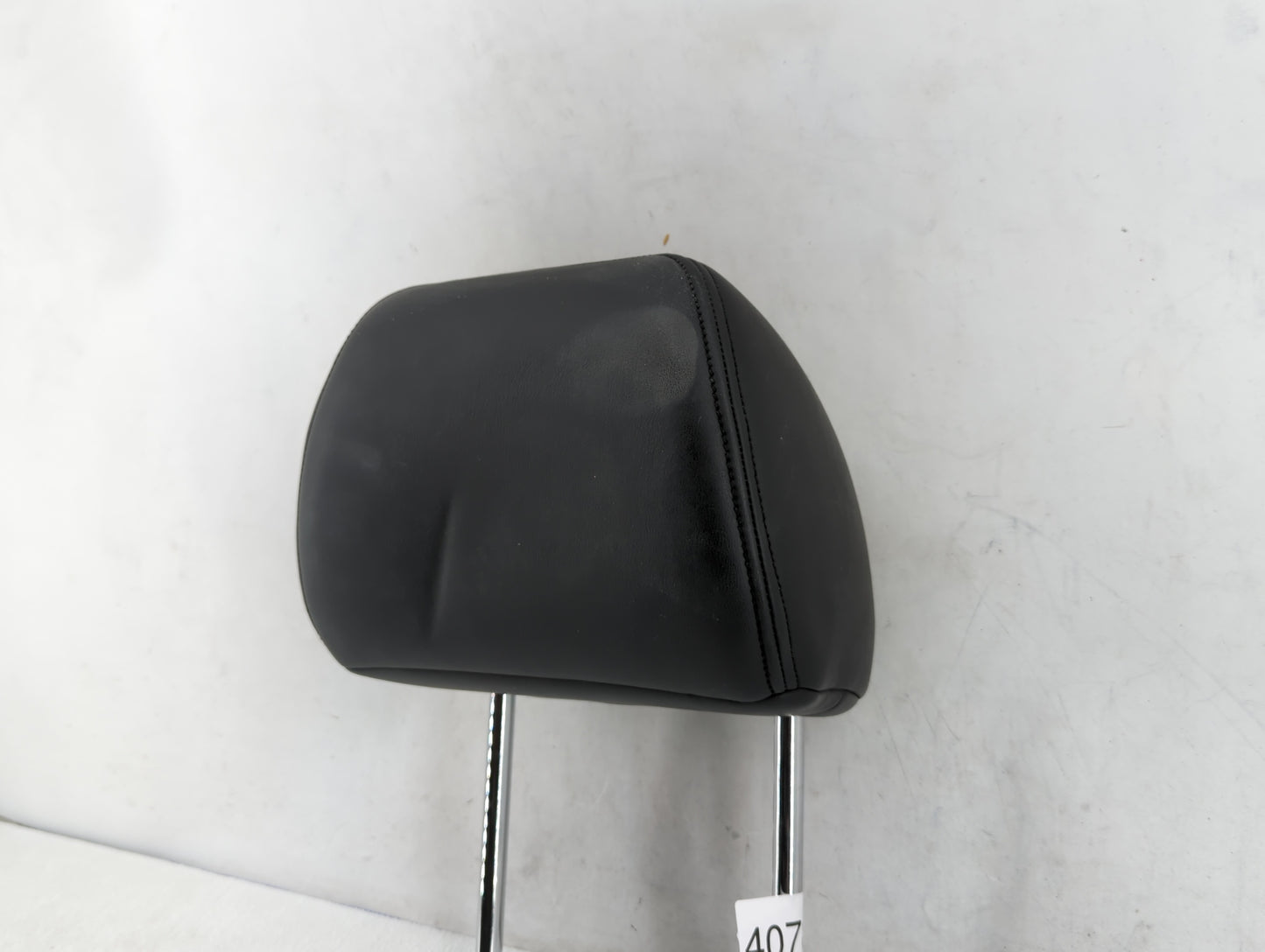 2012-2013 Infiniti G37 Headrest Head Rest Rear Seat Fits Fits 2012 2013 OEM Used Auto Parts - Oemusedautoparts1.com