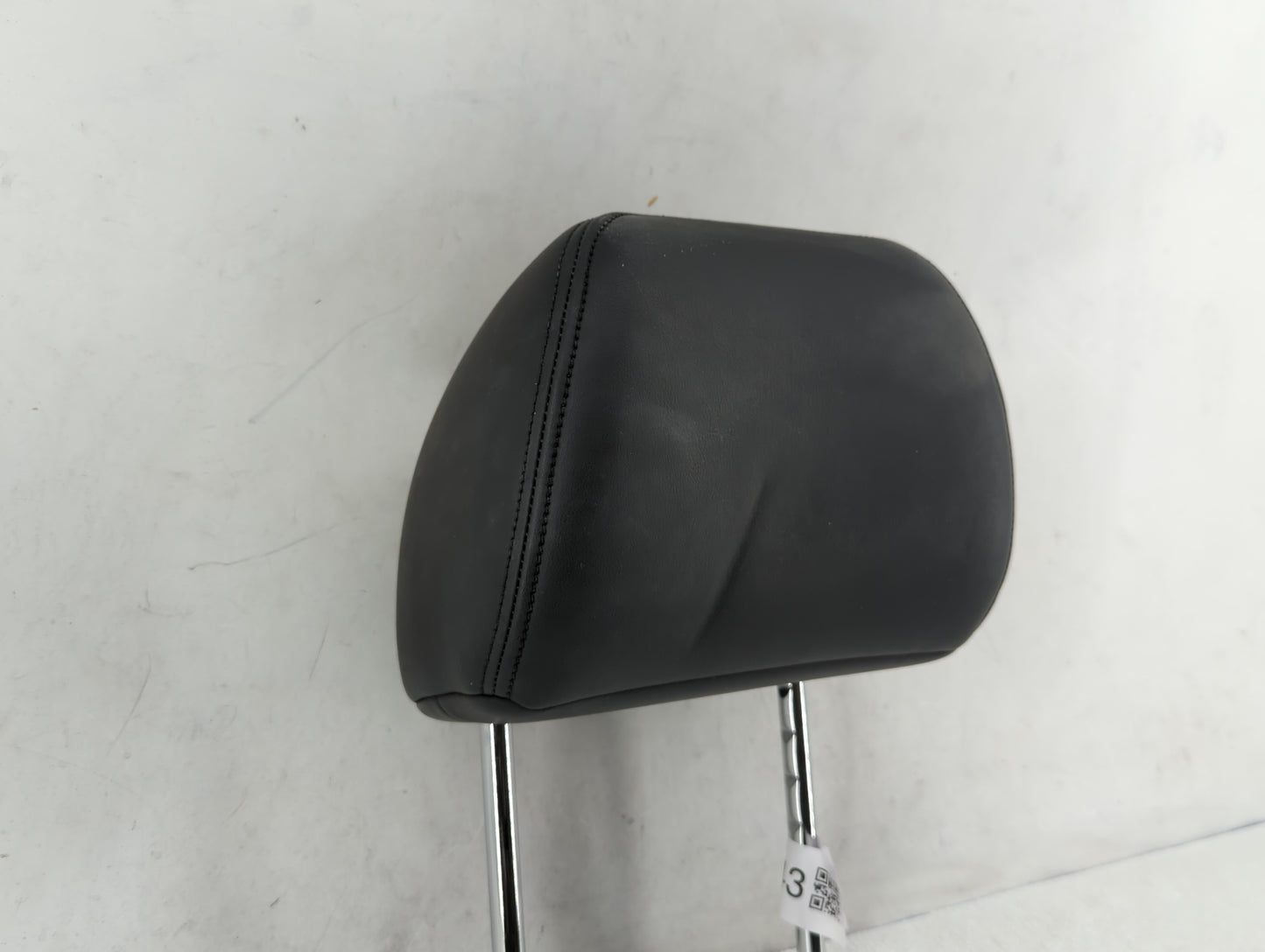 2012-2013 Infiniti G37 Headrest Head Rest Rear Seat Fits Fits 2012 2013 OEM Used Auto Parts - Oemusedautoparts1.com