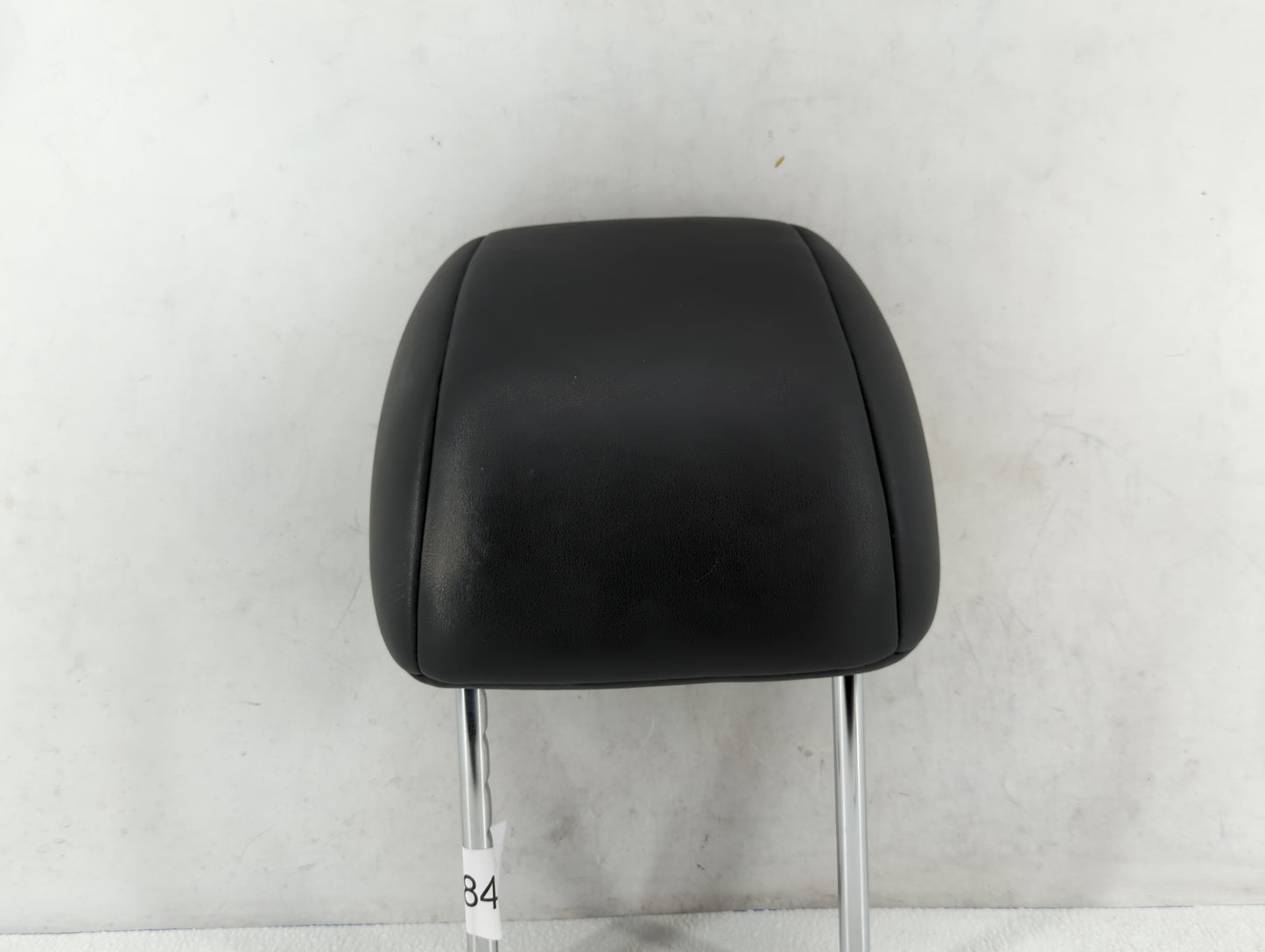 2012-2013 Infiniti G37 Headrest Head Rest Rear Seat Fits Fits 2012 2013 OEM Used Auto Parts - Oemusedautoparts1.com