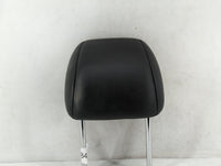 2012-2013 Infiniti G37 Headrest Head Rest Rear Seat Fits Fits 2012 2013 OEM Used Auto Parts - Oemusedautoparts1.com