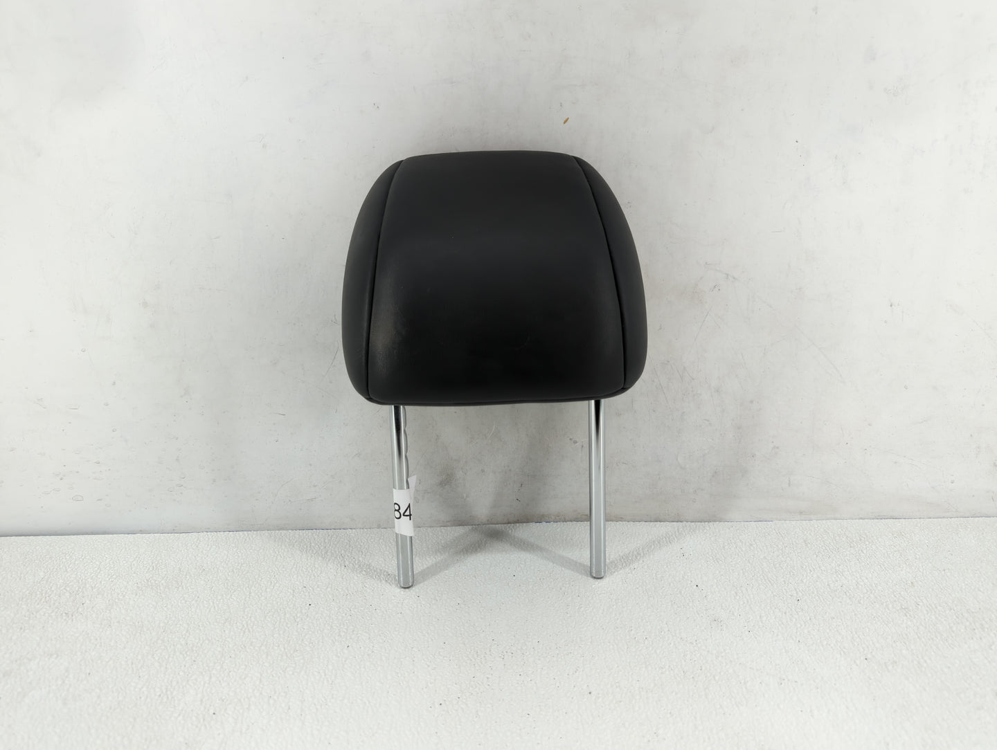 2012-2013 Infiniti G37 Headrest Head Rest Rear Seat Fits Fits 2012 2013 OEM Used Auto Parts - Oemusedautoparts1.com