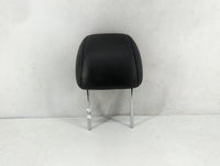 2012-2013 Infiniti G37 Headrest Head Rest Rear Seat Fits Fits 2012 2013 OEM Used Auto Parts - Oemusedautoparts1.com