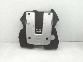 compare product 2013 Infiniti G37 Engine Cover