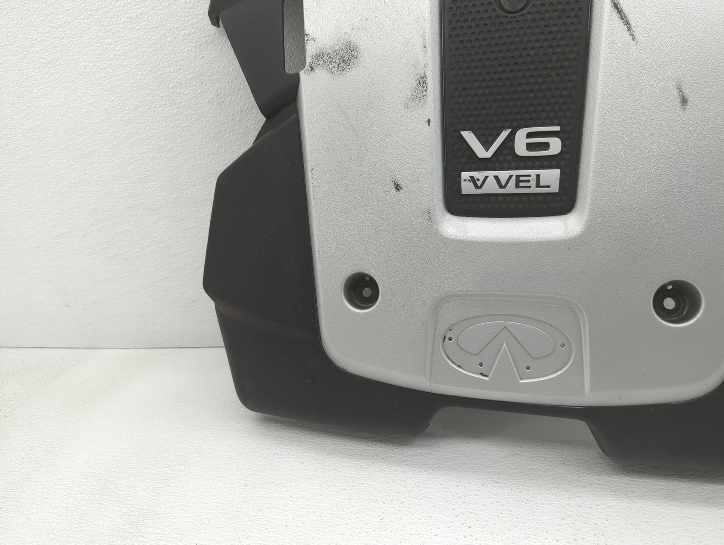 2013 Infiniti G37 Engine Cover - Oemusedautoparts1.com