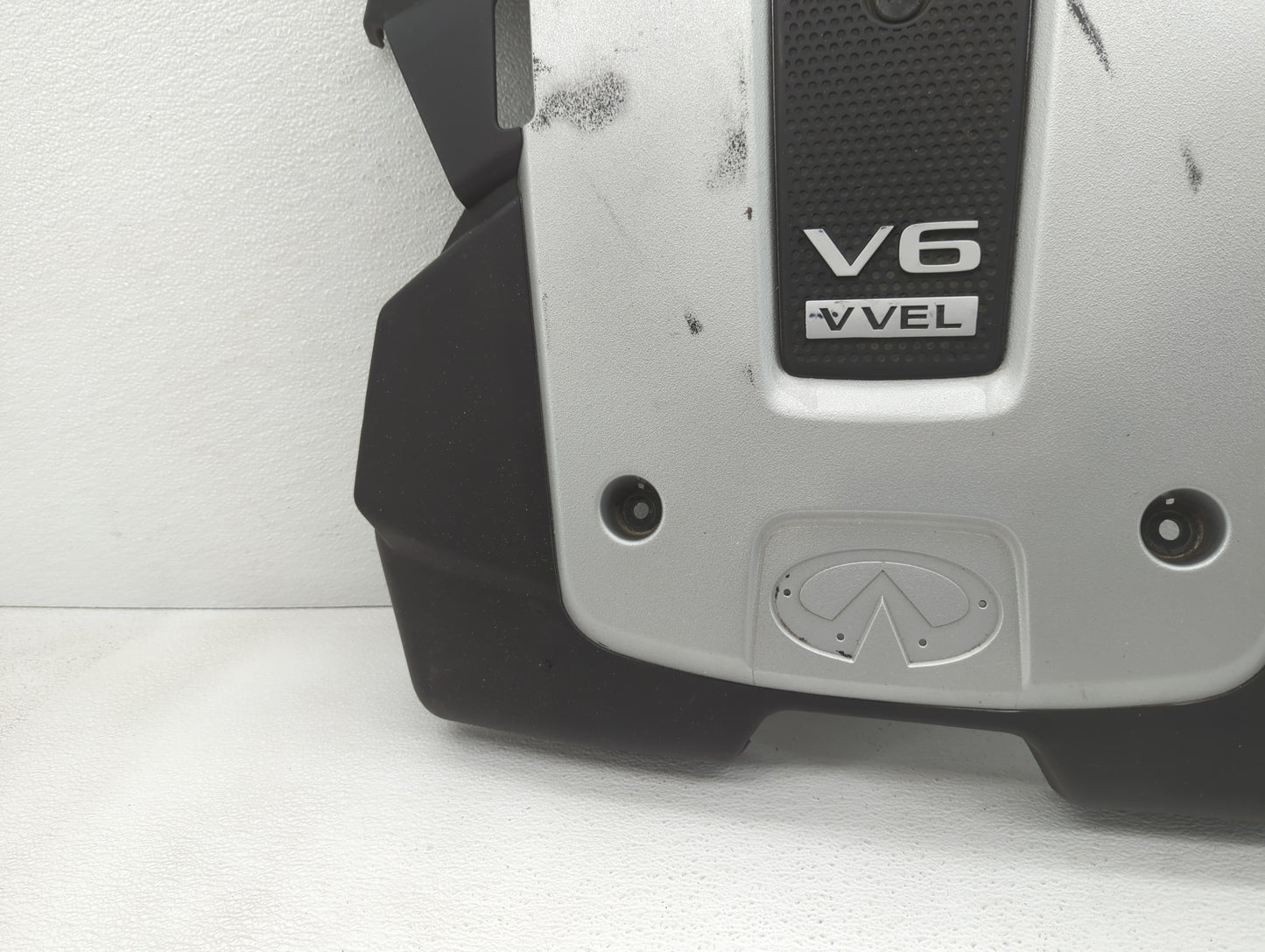2013 Infiniti G37 Engine Cover - Oemusedautoparts1.com