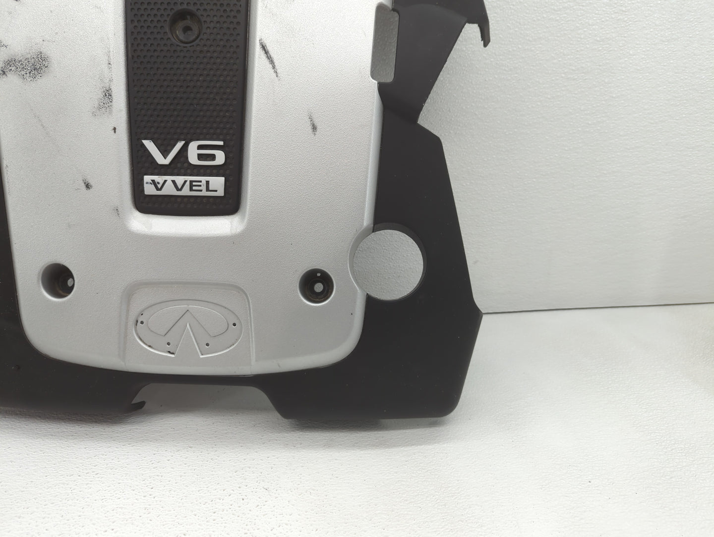 2013 Infiniti G37 Engine Cover - Oemusedautoparts1.com