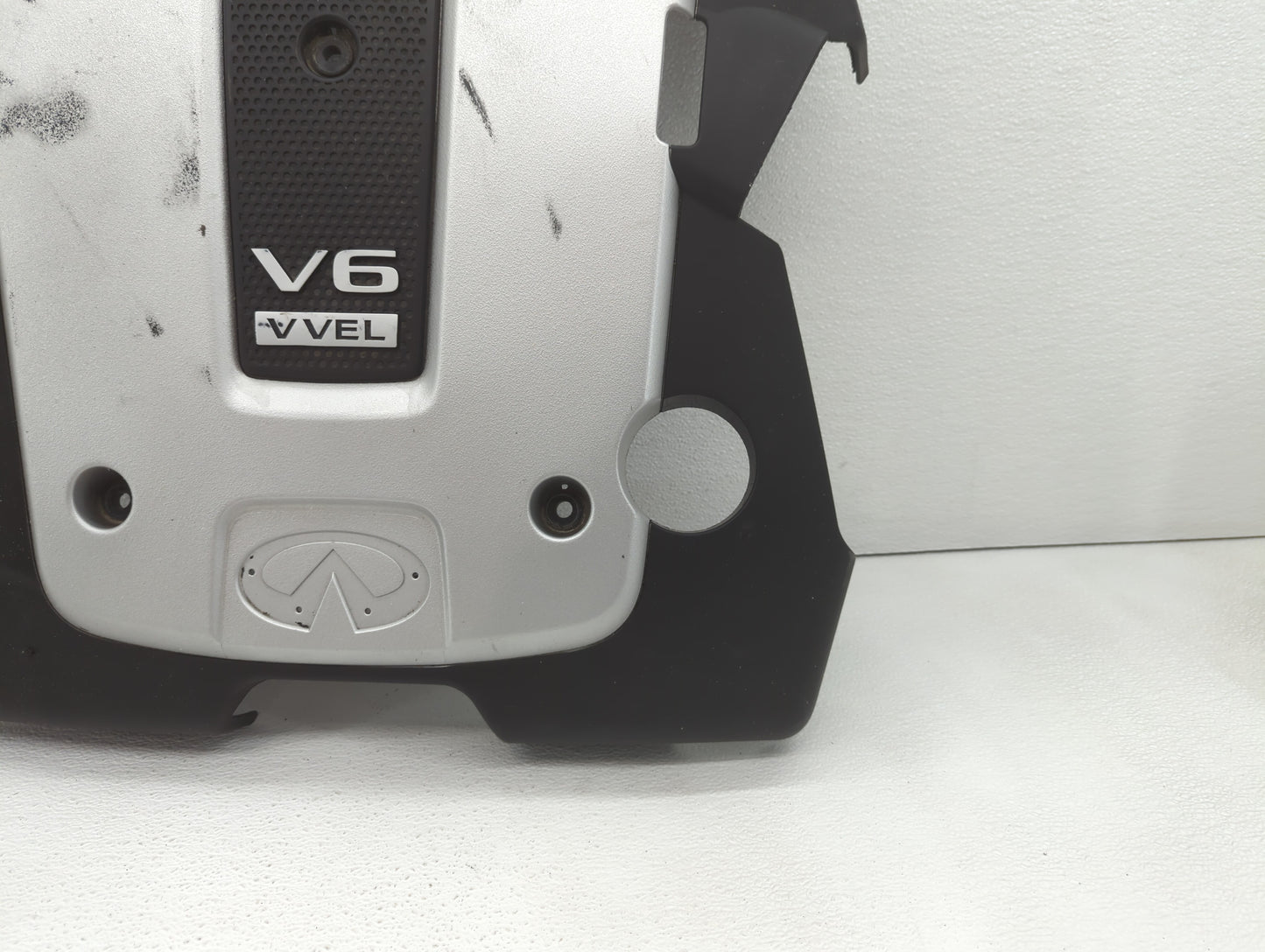 2013 Infiniti G37 Engine Cover - Oemusedautoparts1.com