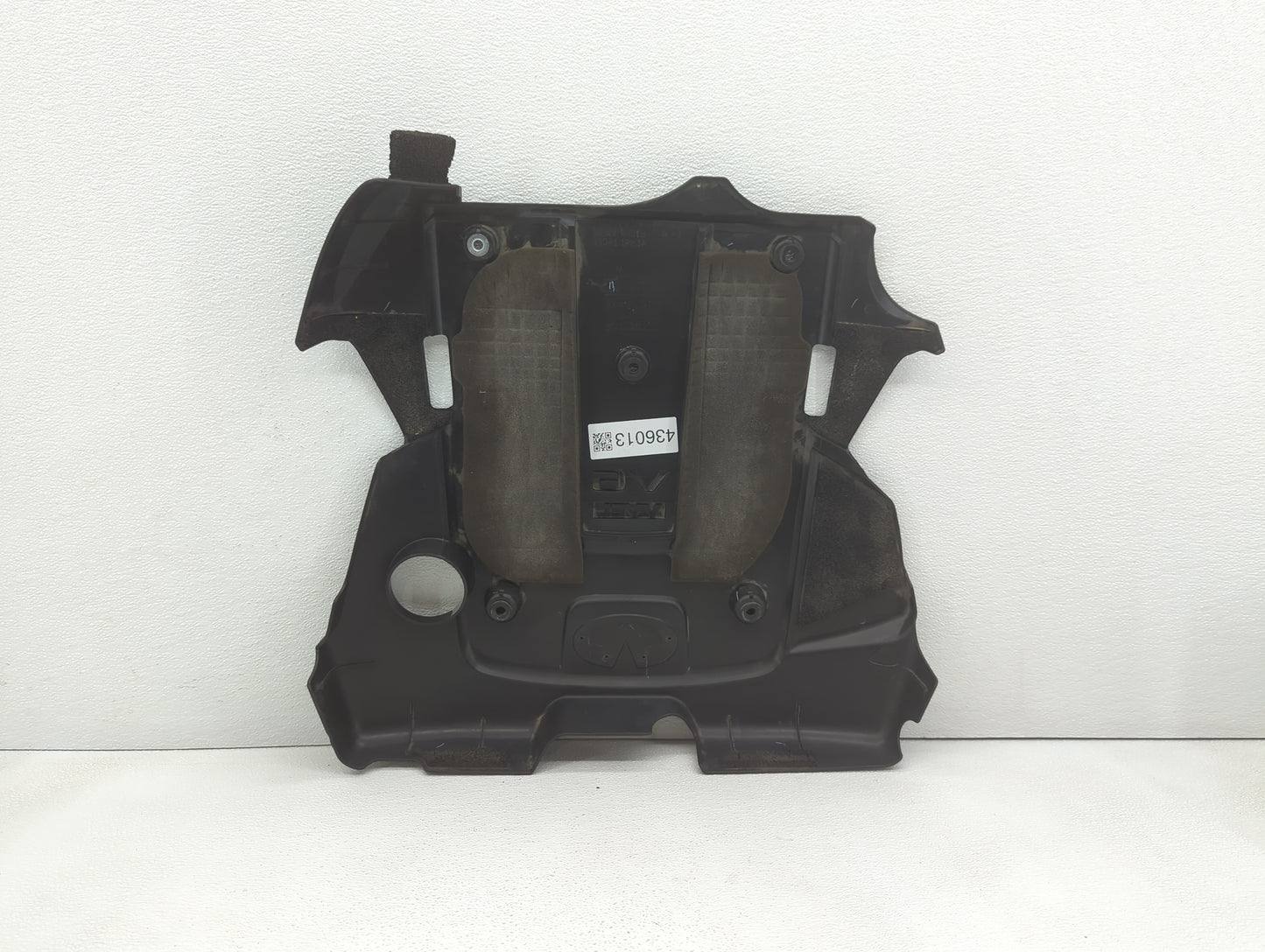 2013 Infiniti G37 Engine Cover - Oemusedautoparts1.com