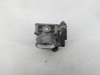 2008-2013 Infiniti G37 Throttle Body P/N:526-02 RME60-16 Fits OEM Used Auto Parts - Oemusedautoparts1.com