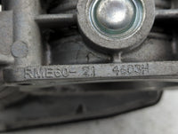 2008-2013 Infiniti G37 Throttle Body P/N:526-02 RME60-16 Fits OEM Used Auto Parts - Oemusedautoparts1.com