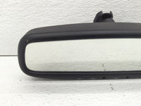 2013 Infiniti G37 Interior Rear View Mirror Replacement OEM P/N:E13010837 4112A-0BI2HL4 Fits OEM Used Auto Parts - Oemusedau