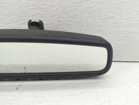 2013 Infiniti G37 Interior Rear View Mirror Replacement OEM P/N:E13010837 4112A-0BI2HL4 Fits OEM Used Auto Parts - Oemusedau