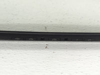 2013 Infiniti G37 Interior Rear View Mirror Replacement OEM P/N:E13010837 4112A-0BI2HL4 Fits OEM Used Auto Parts - Oemusedau