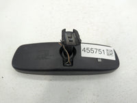 2013 Infiniti G37 Interior Rear View Mirror Replacement OEM P/N:E13010837 4112A-0BI2HL4 Fits OEM Used Auto Parts - Oemusedau