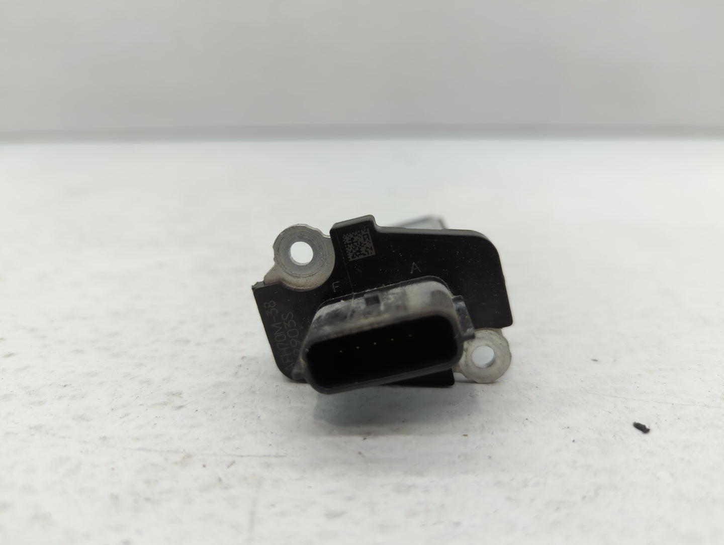 2008-2013 Infiniti G37 Mass Air Flow Meter Maf - Oemusedautoparts1.com