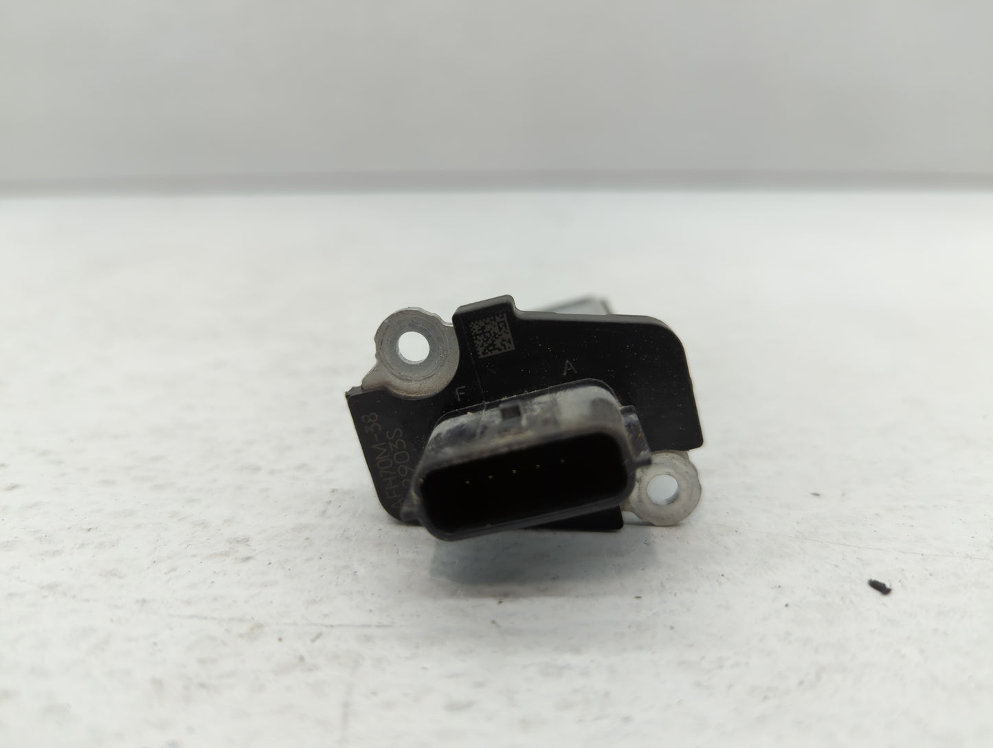 2008-2013 Infiniti G37 Mass Air Flow Meter Maf - Oemusedautoparts1.com