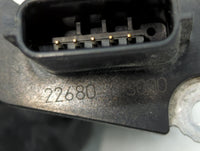 2008-2013 Infiniti G37 Mass Air Flow Meter Maf - Oemusedautoparts1.com