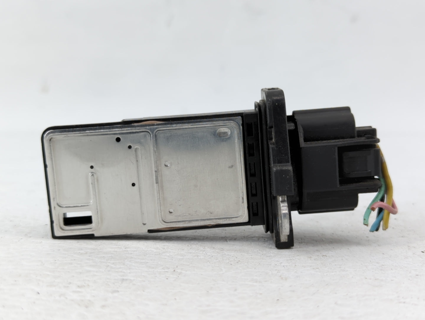 2008-2013 Infiniti G37 Mass Air Flow Meter Maf - Oemusedautoparts1.com