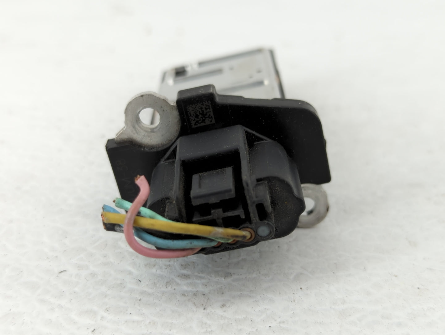 2008-2013 Infiniti G37 Mass Air Flow Meter Maf - Oemusedautoparts1.com