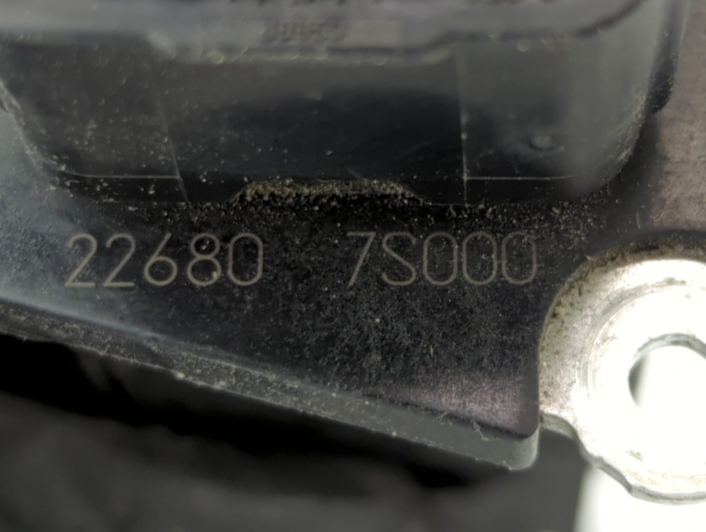 2008-2013 Infiniti G37 Mass Air Flow Meter Maf - Oemusedautoparts1.com