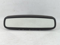 2013 Infiniti G37 Interior Rear View Mirror Replacement OEM Fits Fits 2014 2015 2016 2017 2018 2019 2020 2021 2022 OEM Used 