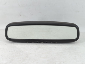 compare product 2013 Infiniti G37 Interior Rear View Mirror Replacement OEM Fits Fits 2014 2015 2016 2017 2018 2019 2020 2021 2022 OEM Used Auto Parts