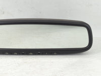 2013 Infiniti G37 Interior Rear View Mirror Replacement OEM Fits Fits 2014 2015 2016 2017 2018 2019 2020 2021 2022 OEM Used 