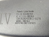 2013 Infiniti G37 Interior Rear View Mirror Replacement OEM Fits Fits 2014 2015 2016 2017 2018 2019 2020 2021 2022 OEM Used 