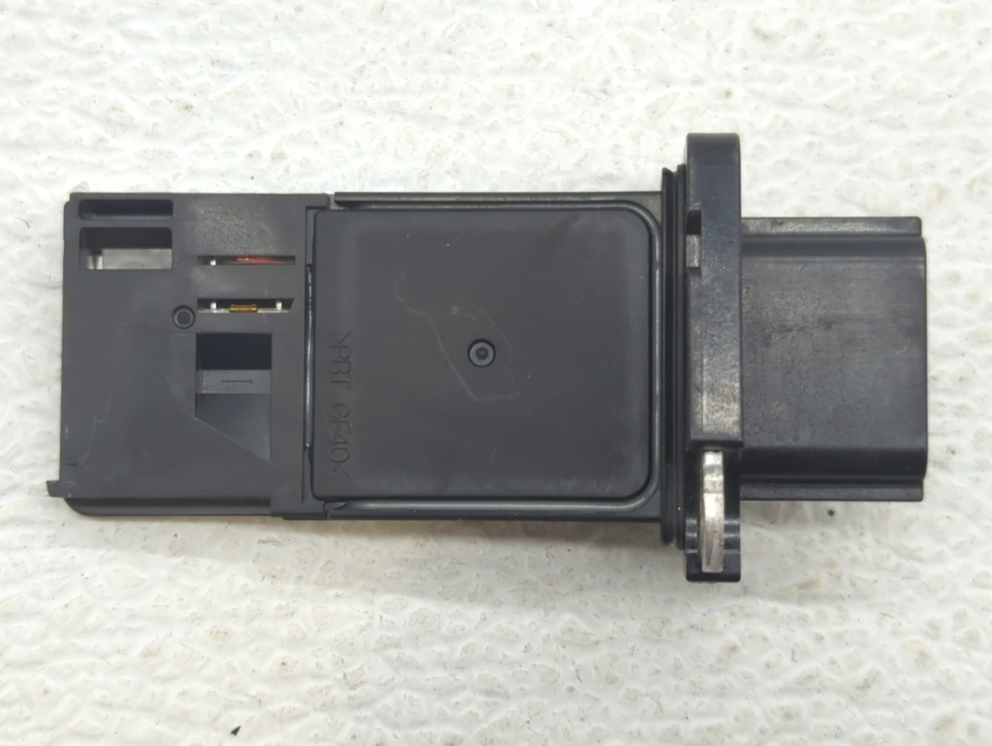2008-2013 Infiniti G37 Mass Air Flow Meter Maf - Oemusedautoparts1.com