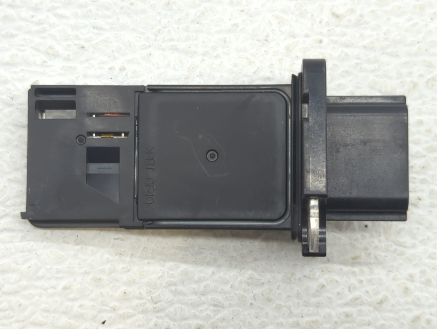 2008-2013 Infiniti G37 Mass Air Flow Meter Maf - Oemusedautoparts1.com