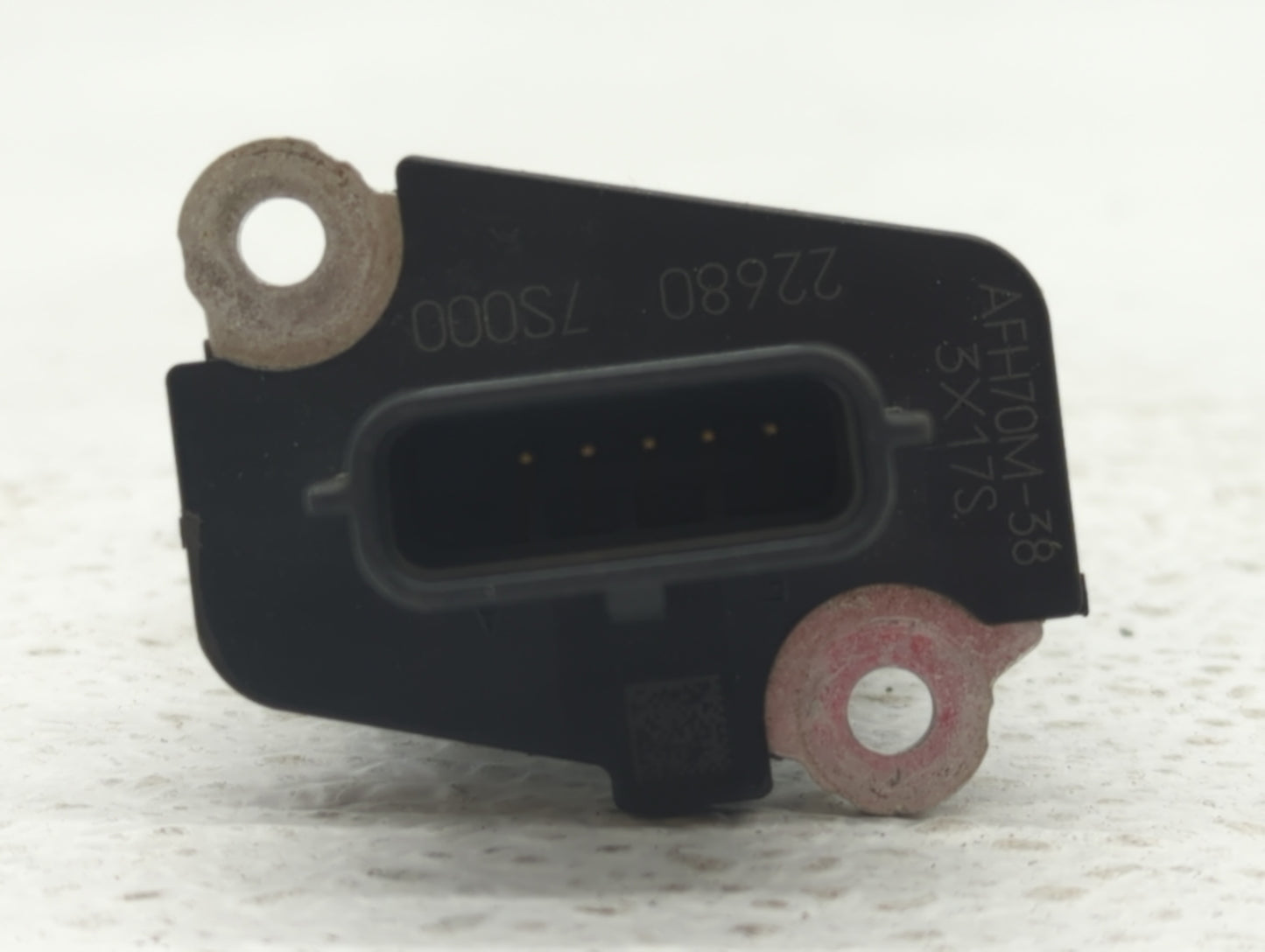 2008-2013 Infiniti G37 Mass Air Flow Meter Maf - Oemusedautoparts1.com