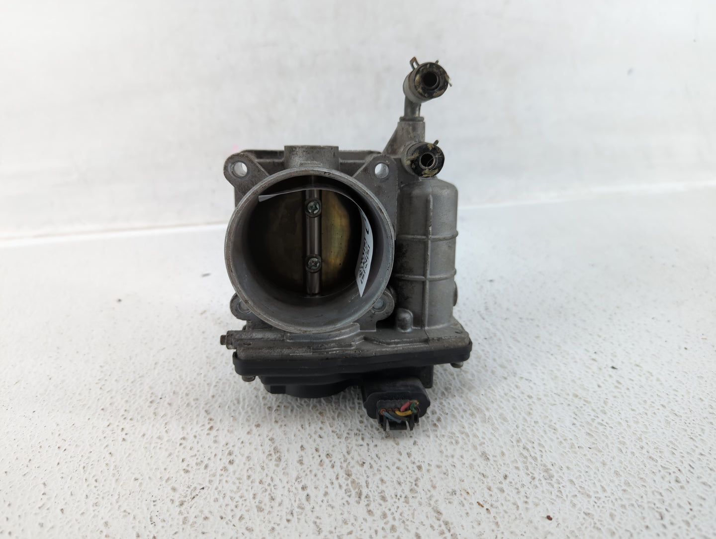 2008-2013 Infiniti G37 Throttle Body P/N:RME60-21 Fits Fits 2007 2008 2009 2010 2011 2012 2013 2014 2015 2016 2017 2018 2019