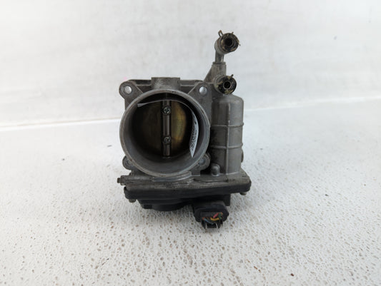 2008-2013 Infiniti G37 Throttle Body P/N:RME60-21 Fits Fits 2007 2008 2009 2010 2011 2012 2013 2014 2015 2016 2017 2018 2019