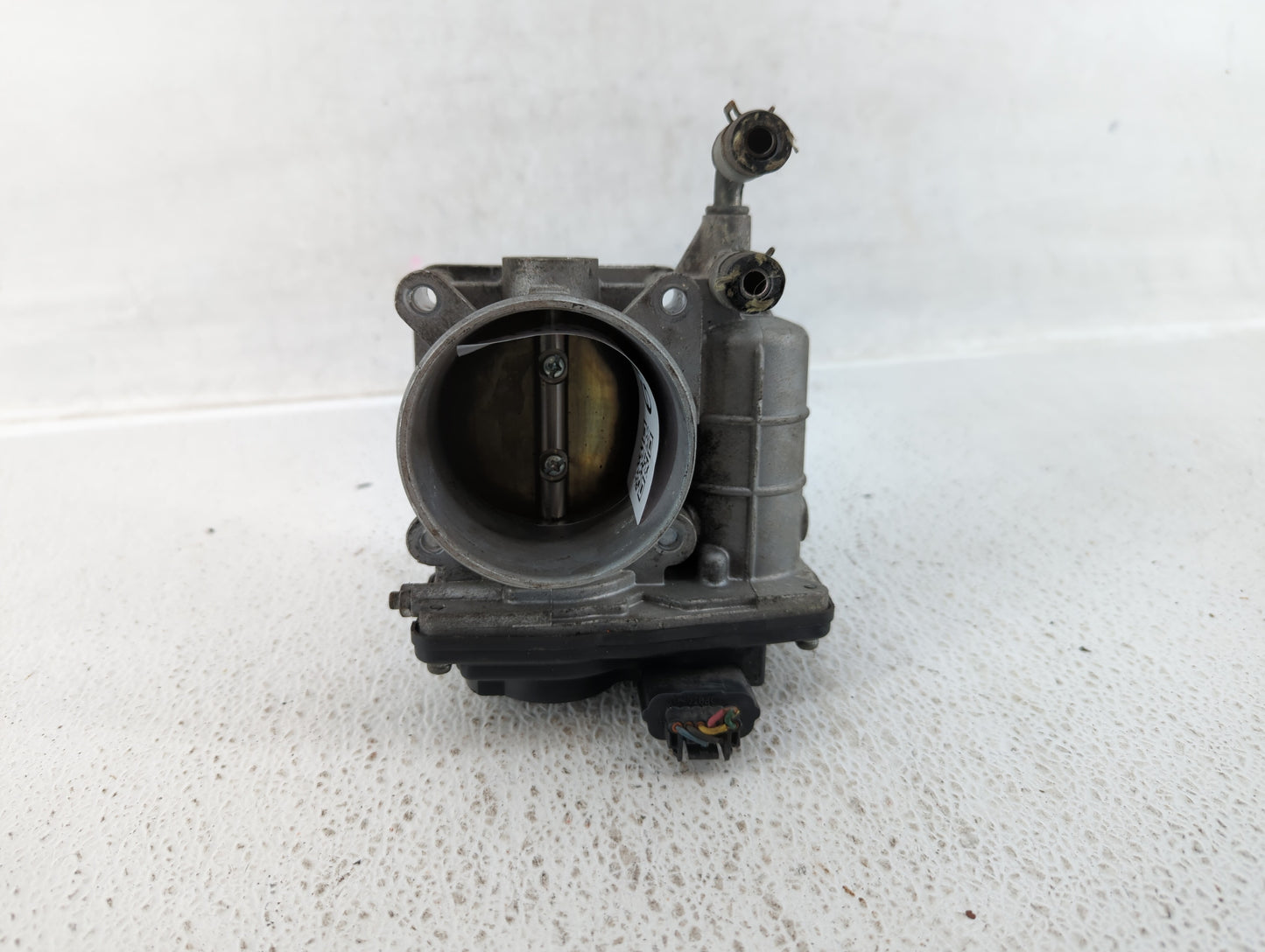 2008-2013 Infiniti G37 Throttle Body P/N:RME60-21 Fits Fits 2007 2008 2009 2010 2011 2012 2013 2014 2015 2016 2017 2018 2019