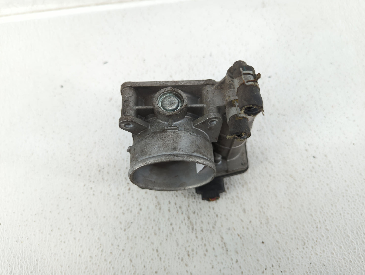 2008-2013 Infiniti G37 Throttle Body P/N:RME60-21 Fits Fits 2007 2008 2009 2010 2011 2012 2013 2014 2015 2016 2017 2018 2019