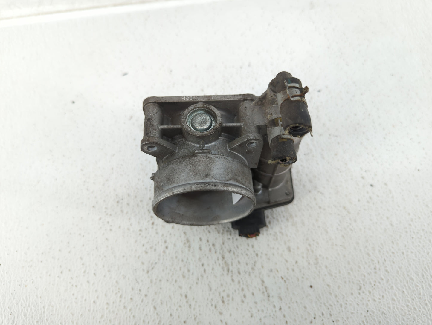 2008-2013 Infiniti G37 Throttle Body P/N:RME60-21 Fits Fits 2007 2008 2009 2010 2011 2012 2013 2014 2015 2016 2017 2018 2019